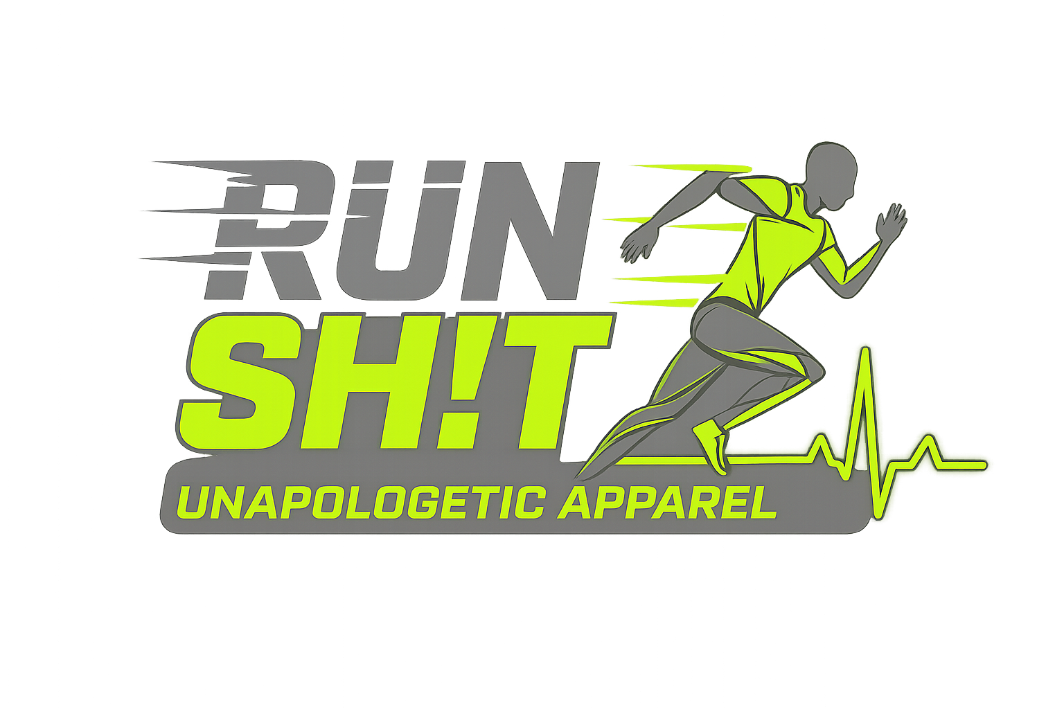 RUN SH!T