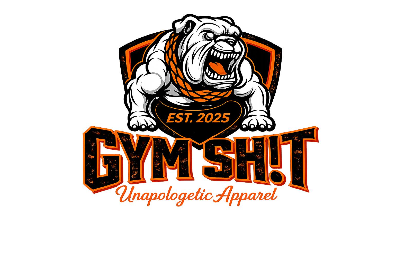 GYM SH!T