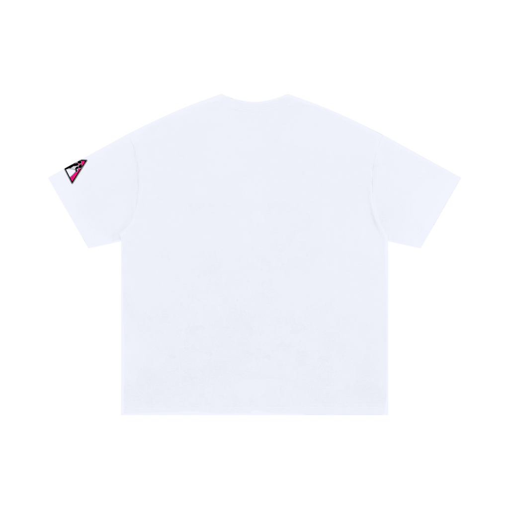 Unisex Oversized Cotton T-Shirt - Marriage tip - forever