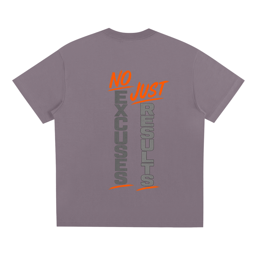 Sorona Quick-Dry Cooling T-Shirt - no Excuses
