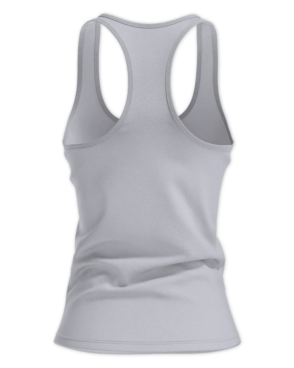 Womens Racerback Soccer Mom Tank