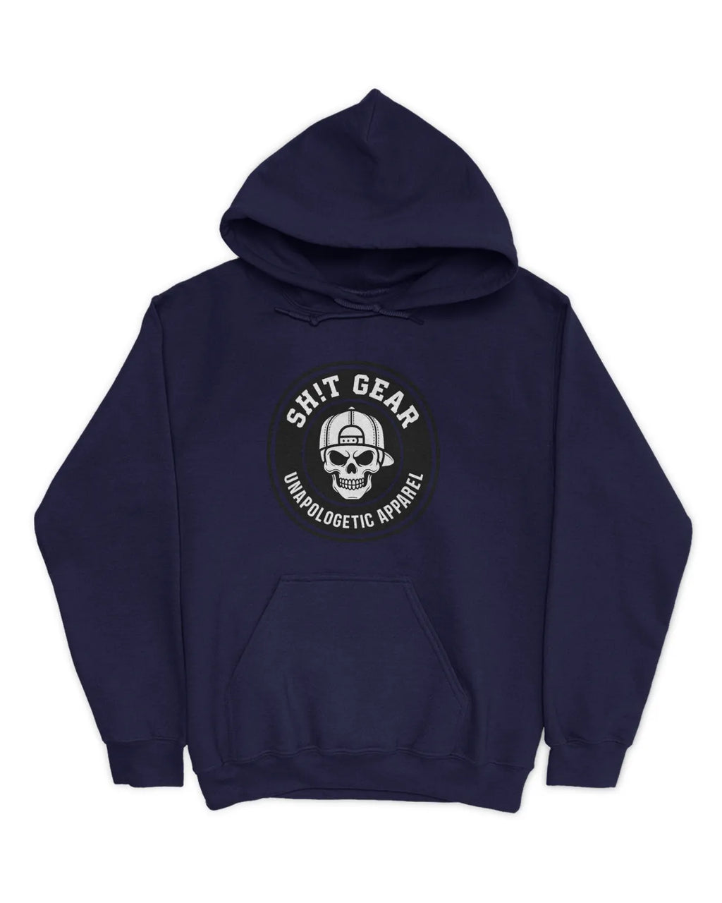 Freedom Hoodie.
