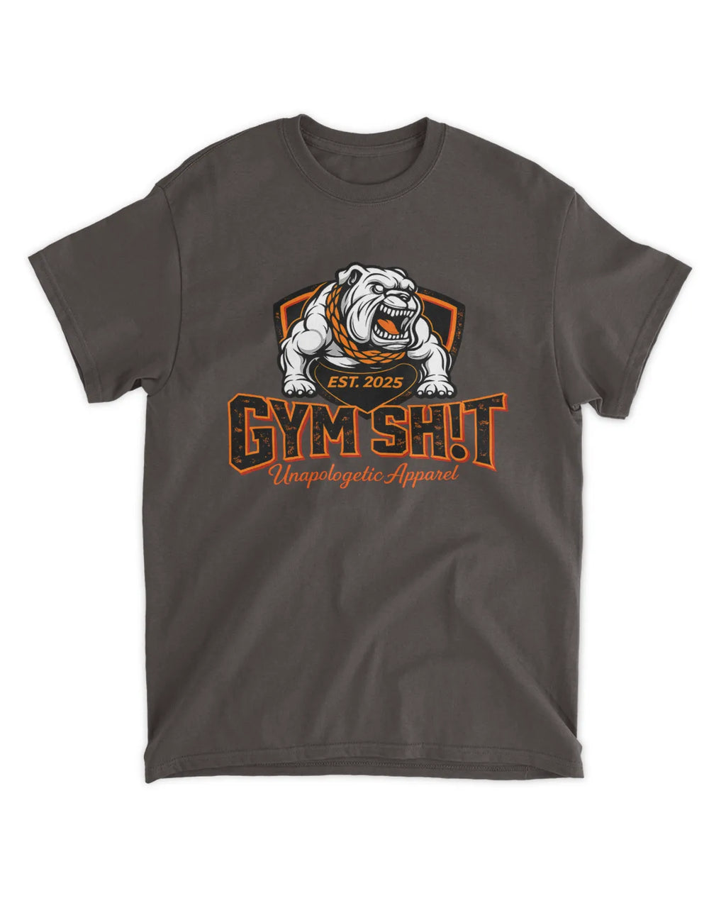 Mens GYM SH!T T