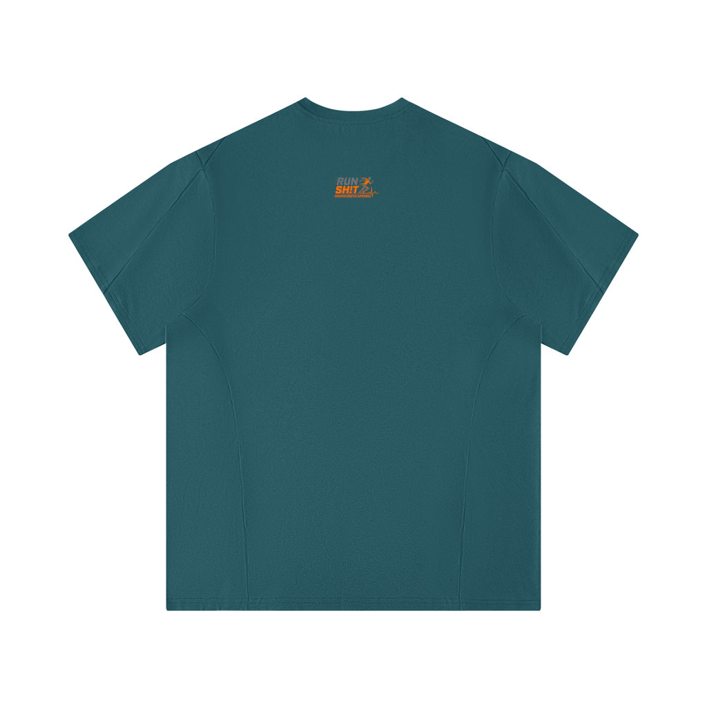 Men's Performance Regular Fit T-Shirt - run for beer