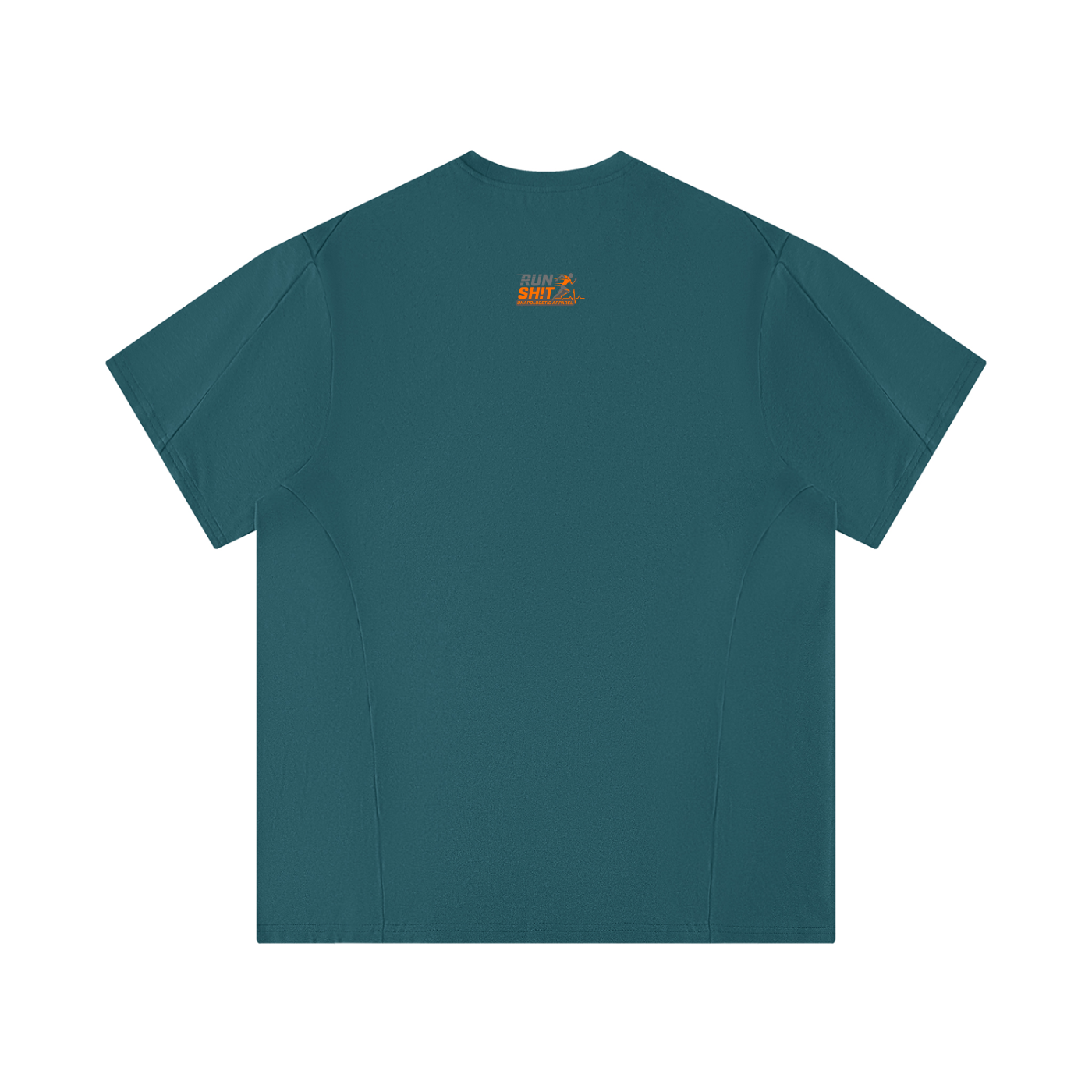 Men's Performance Regular Fit T-Shirt - run for beer