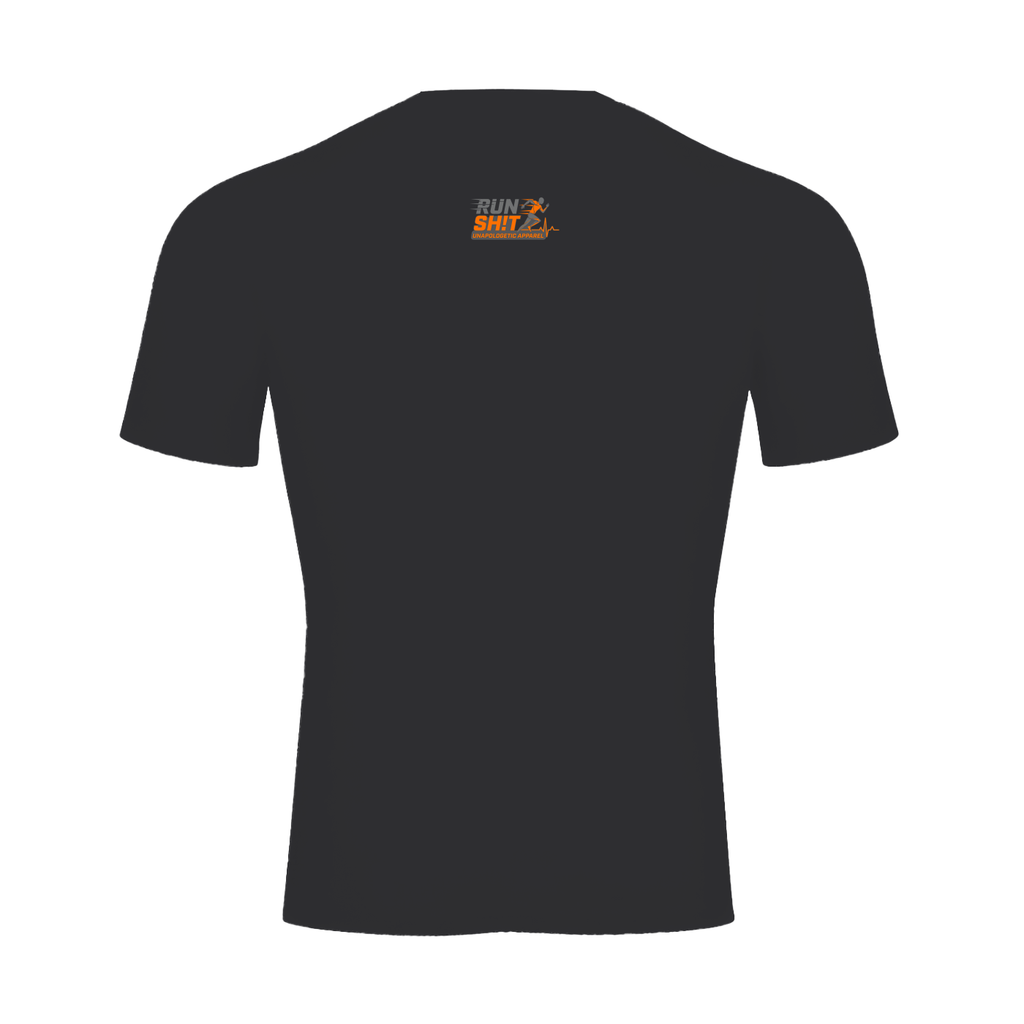 21.1km Performance Short Sleeve T-Shirt