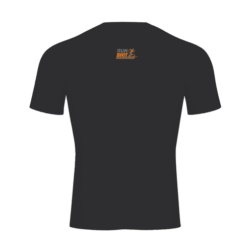 21.1km Performance Short Sleeve T-Shirt