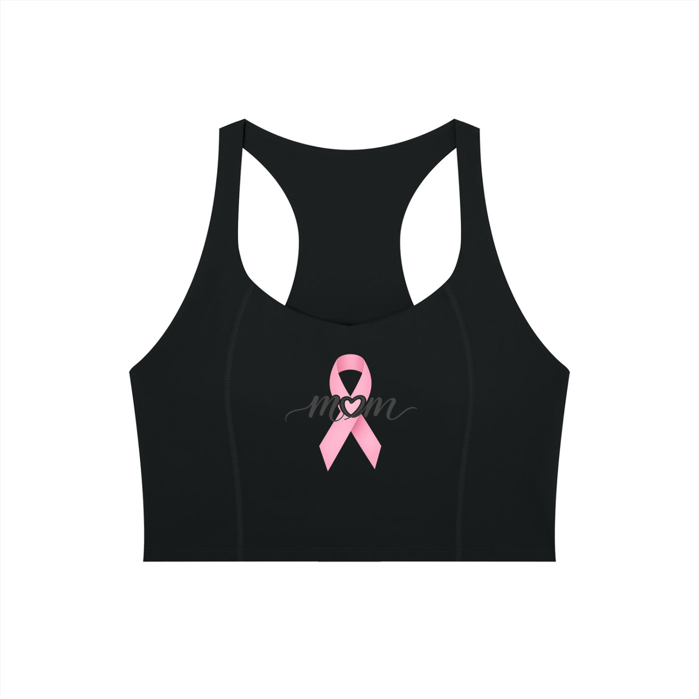 Women’s Tight Paneling Yoga Tank Top