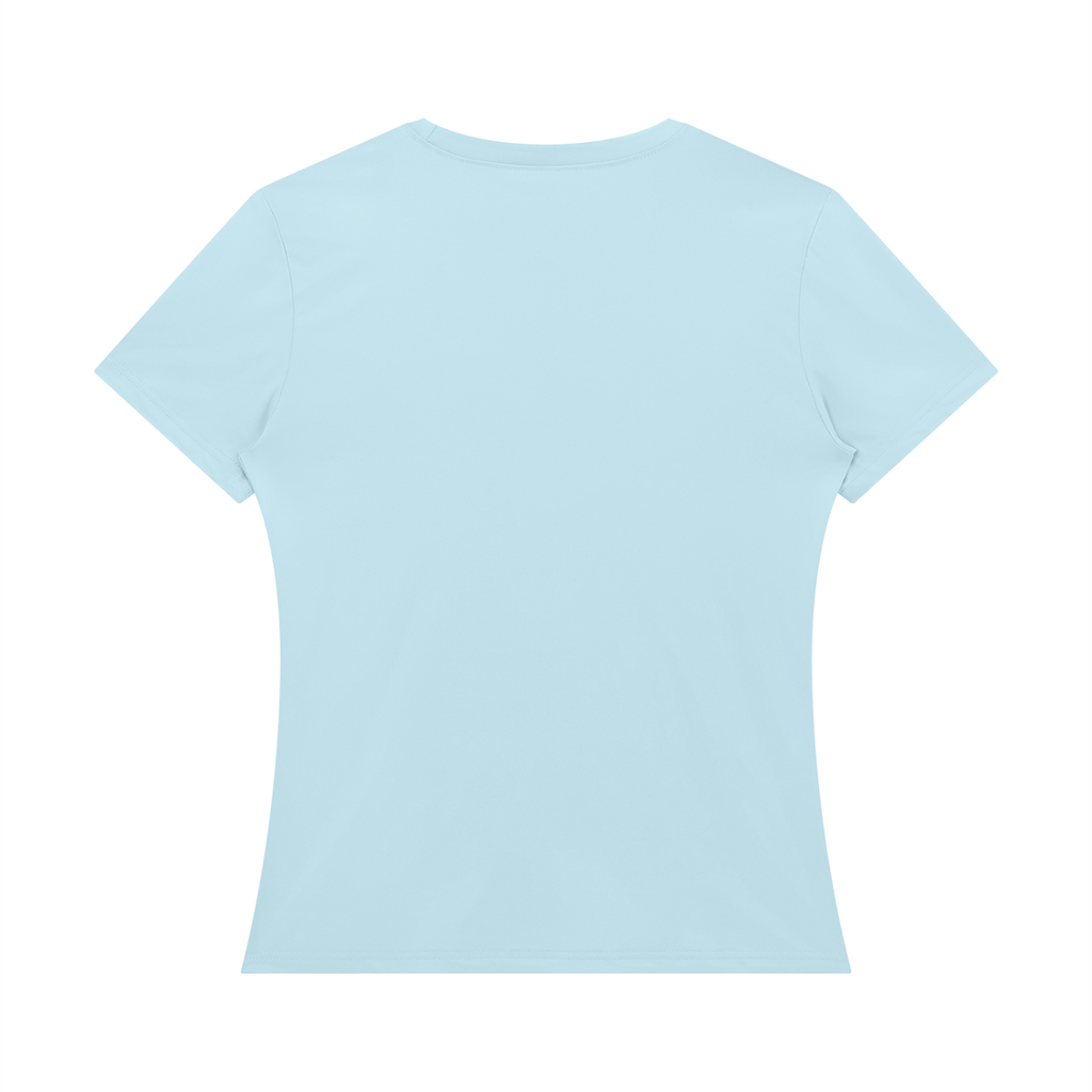 Women's Regular Fit night shirt - love