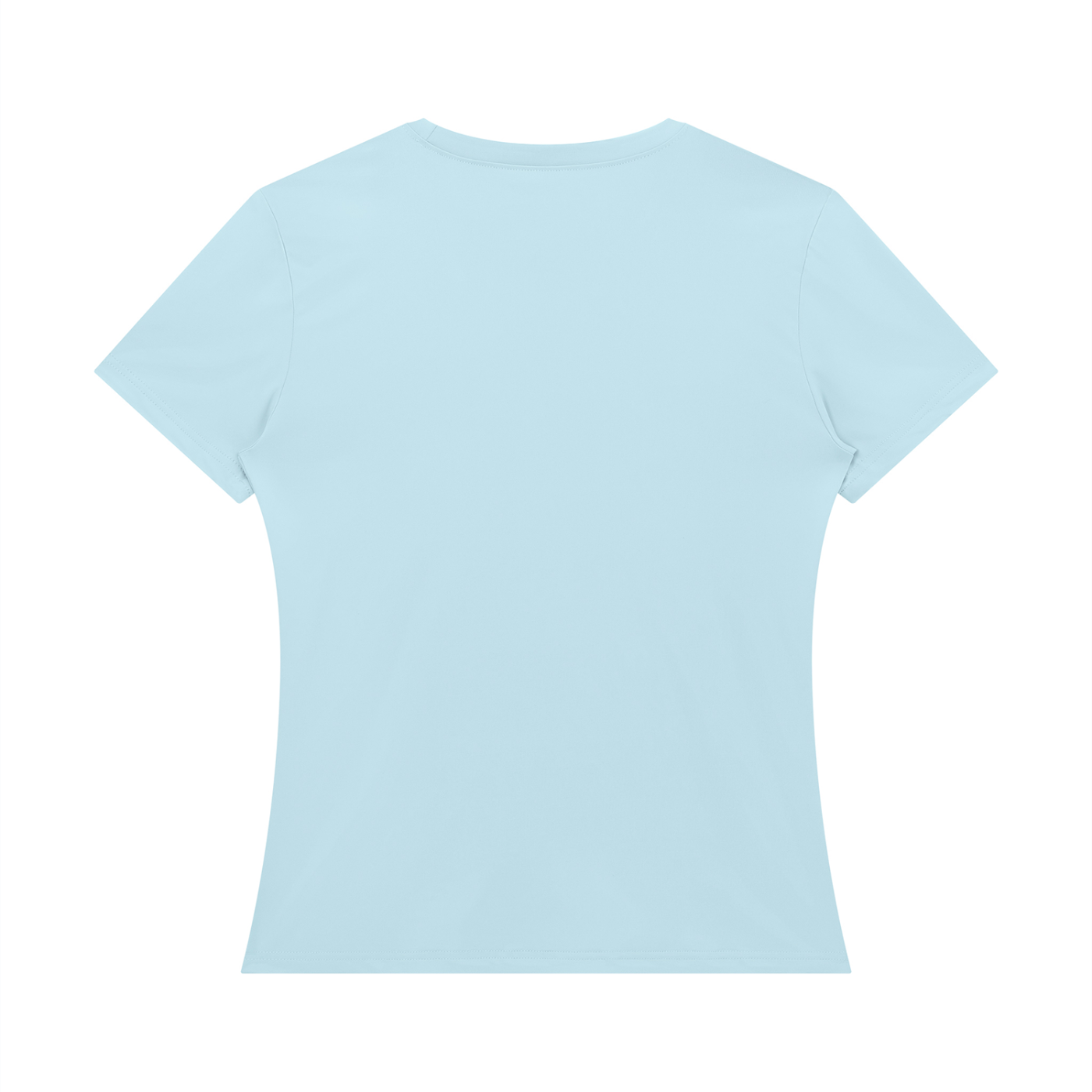Women's Regular Fit night shirt - love
