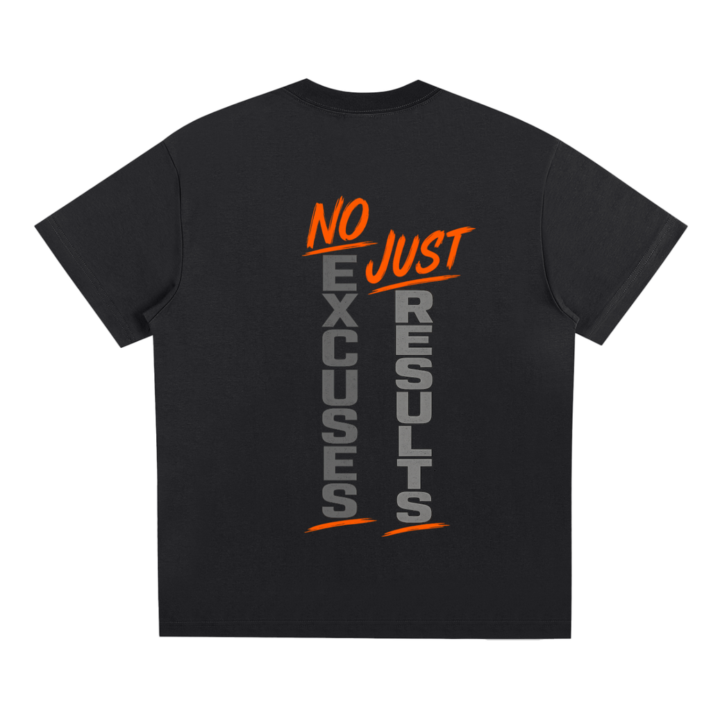Sorona Quick-Dry Cooling T-Shirt - no Excuses