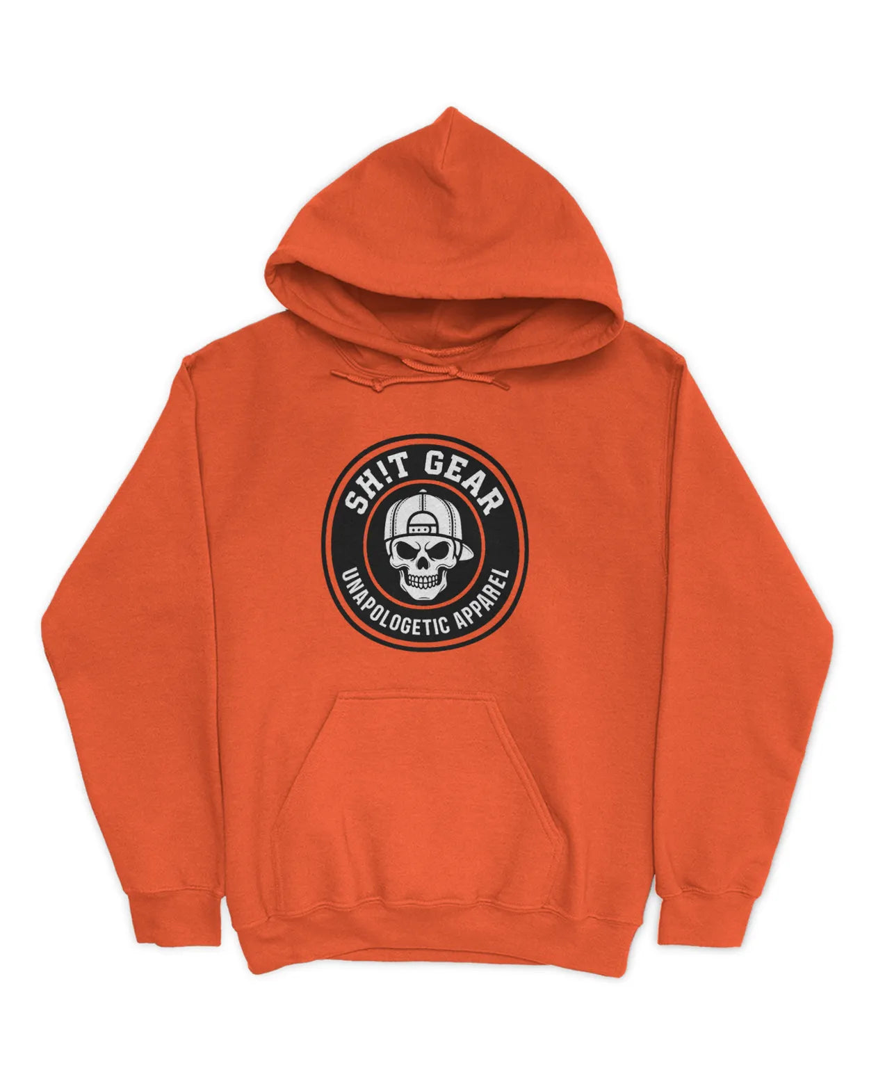 Freedom Hoodie