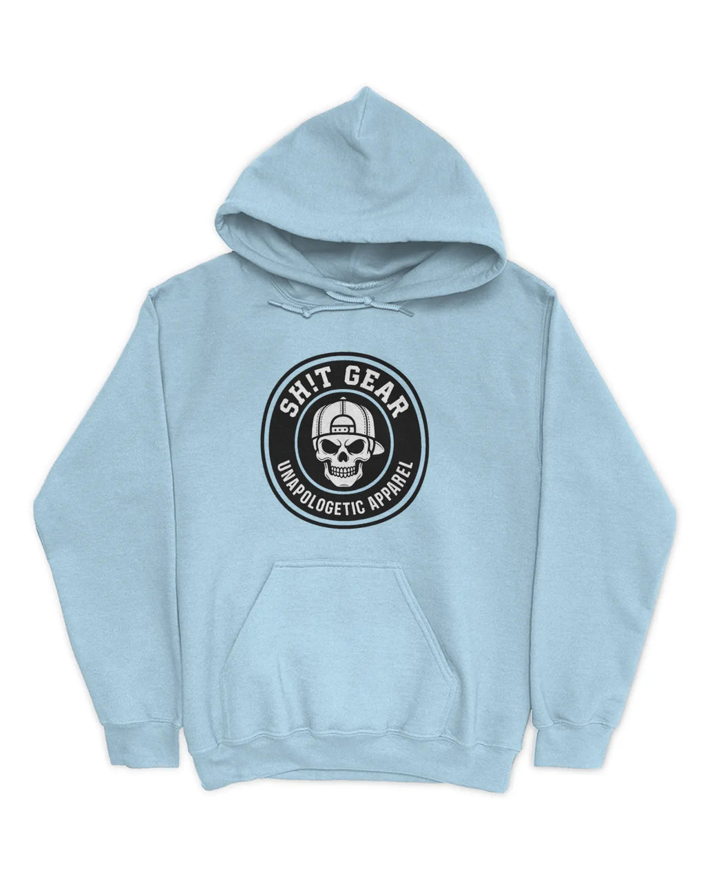 Freedom Hoodie