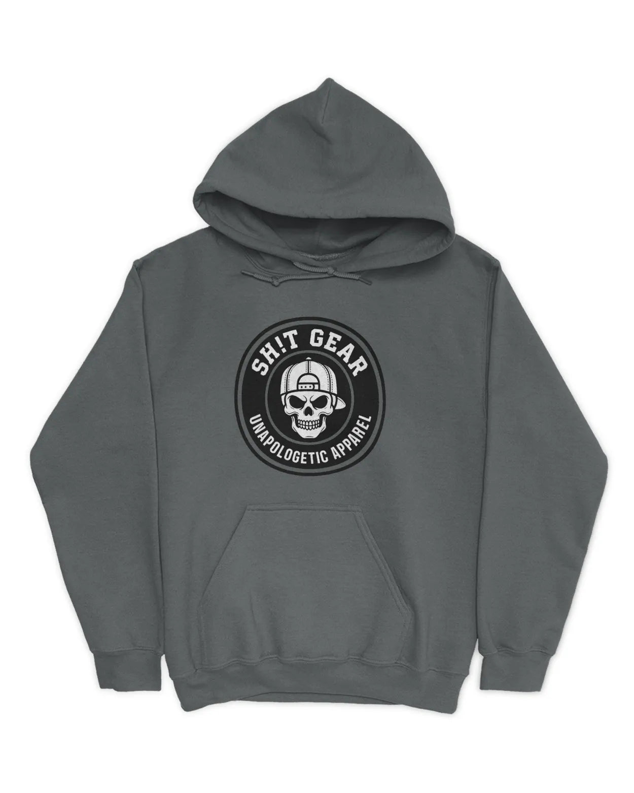 Freedom Hoodie