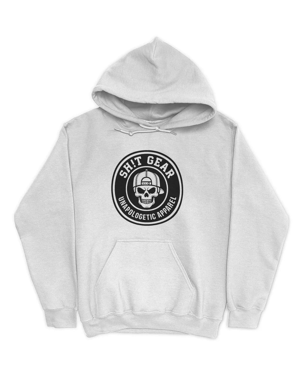 Freedom Hoodie