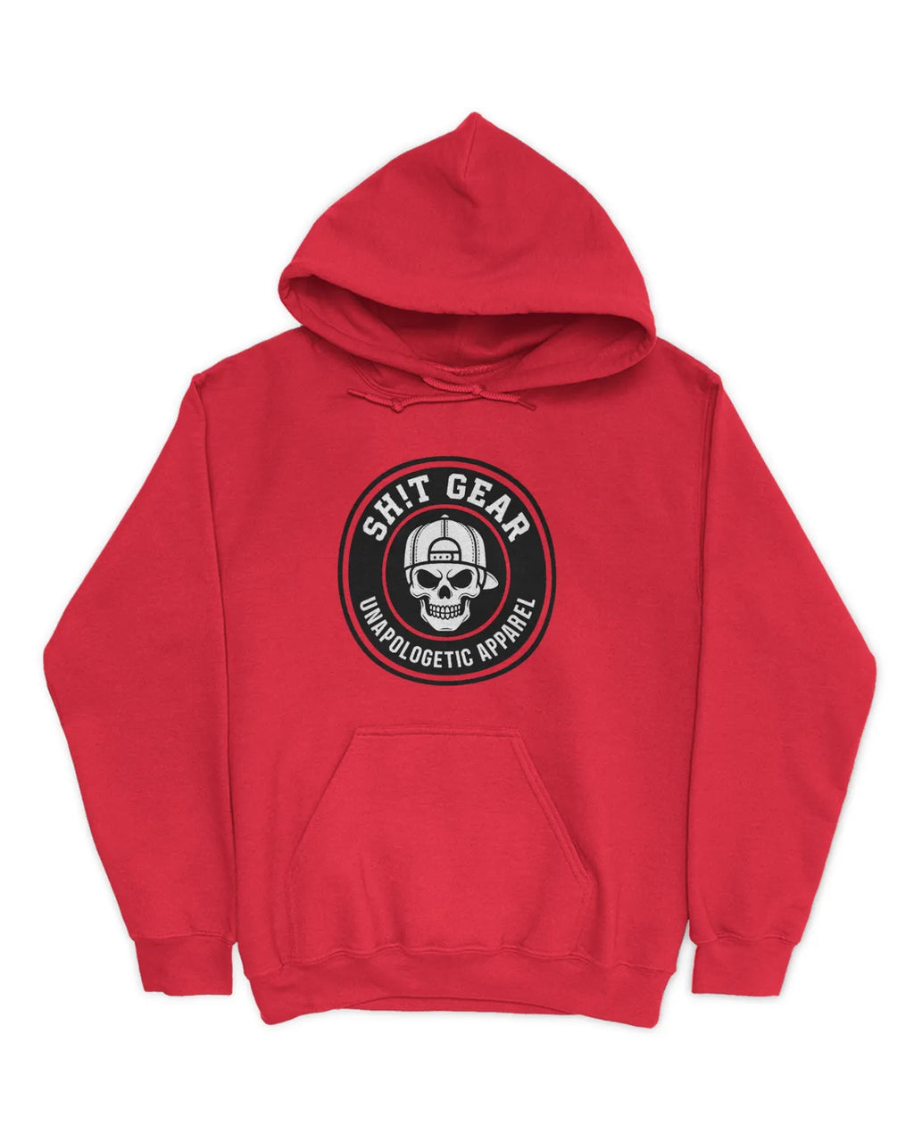 Freedom Hoodie