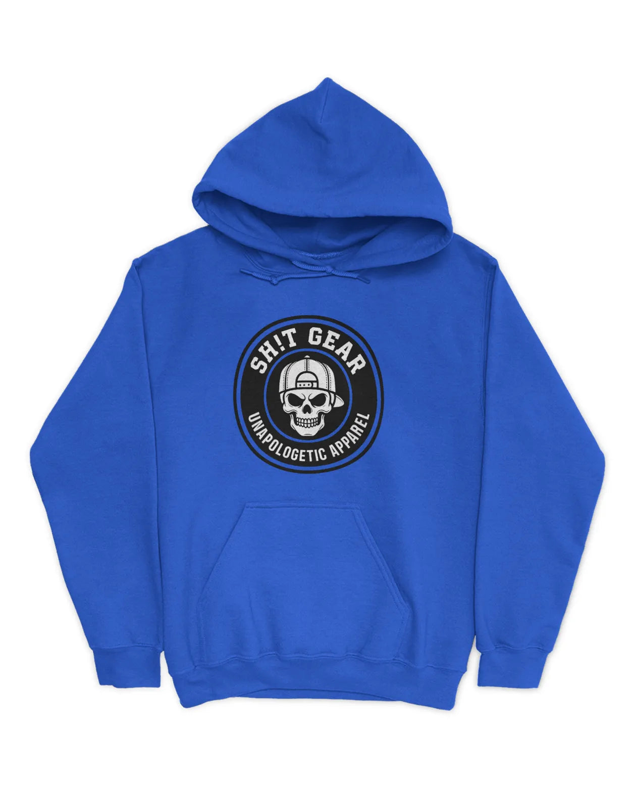 Freedom Hoodie