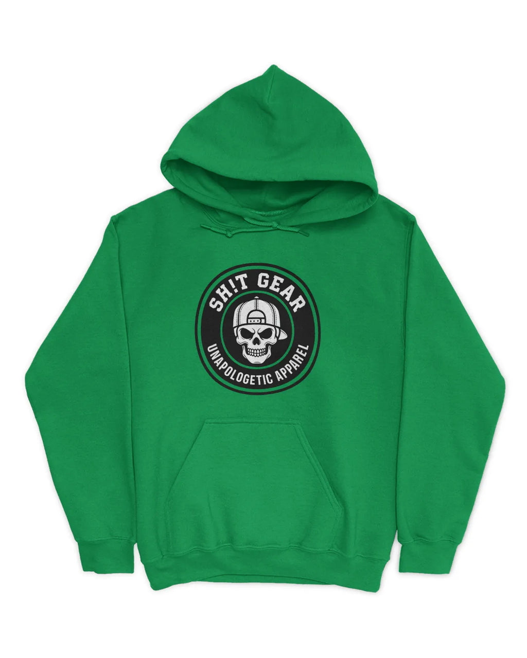 Freedom Hoodie