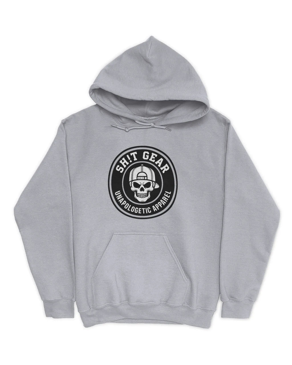 Freedom Hoodie
