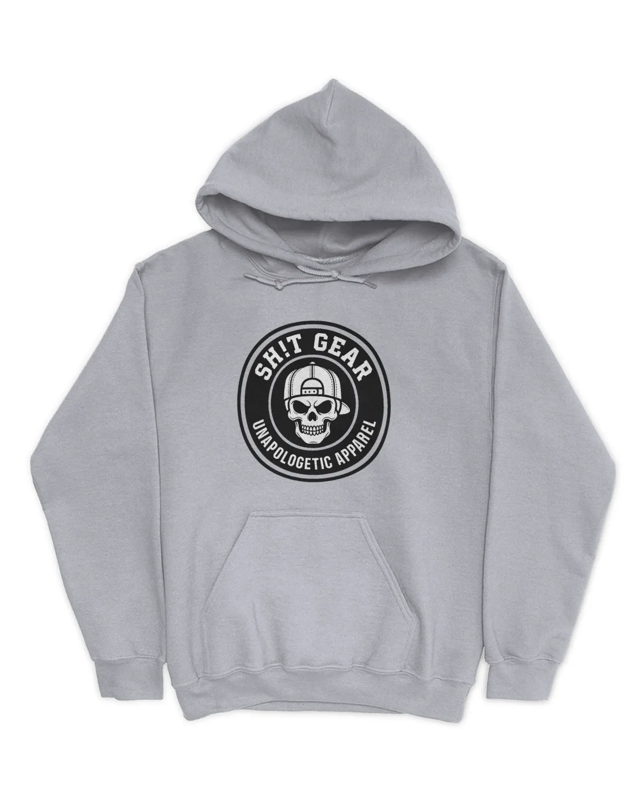 Freedom Hoodie