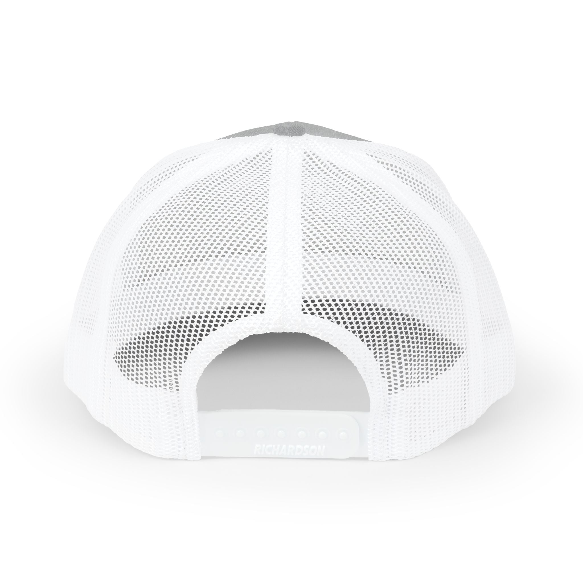 Snapback GYM SH!T Trucker Cap