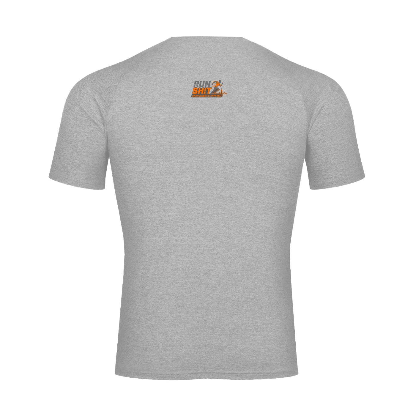 21.1km Performance Short Sleeve T-Shirt