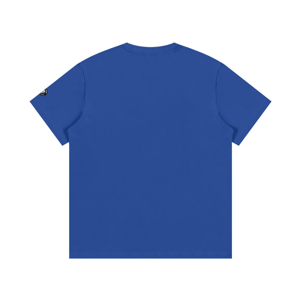 Essential Cotton T-Shirt - Taco