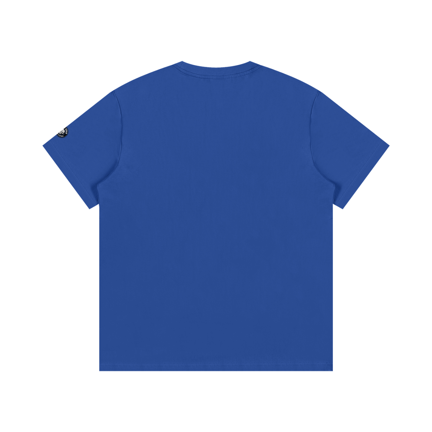 Essential Cotton T-Shirt - Taco