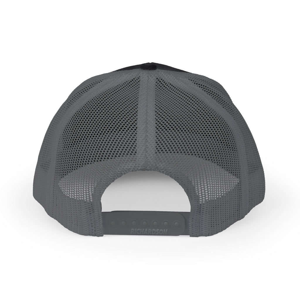 Snapback GYM SH!T Trucker Cap