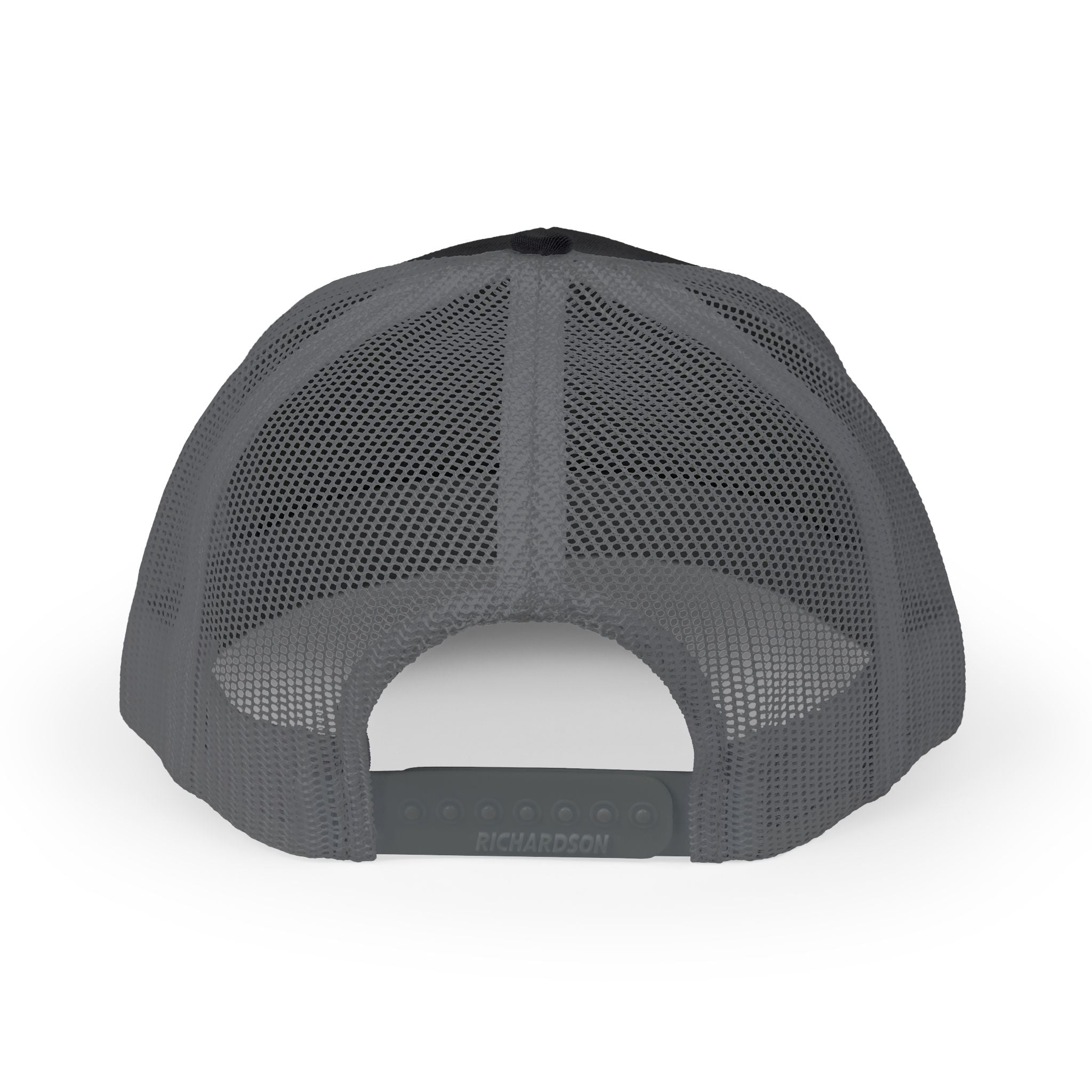 Snapback GYM SH!T Trucker Cap