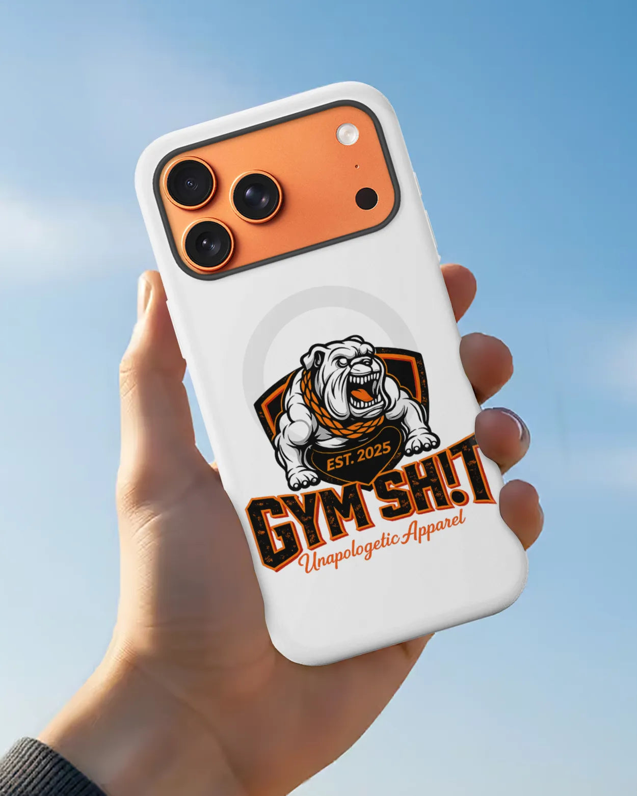 Iphone 17 case