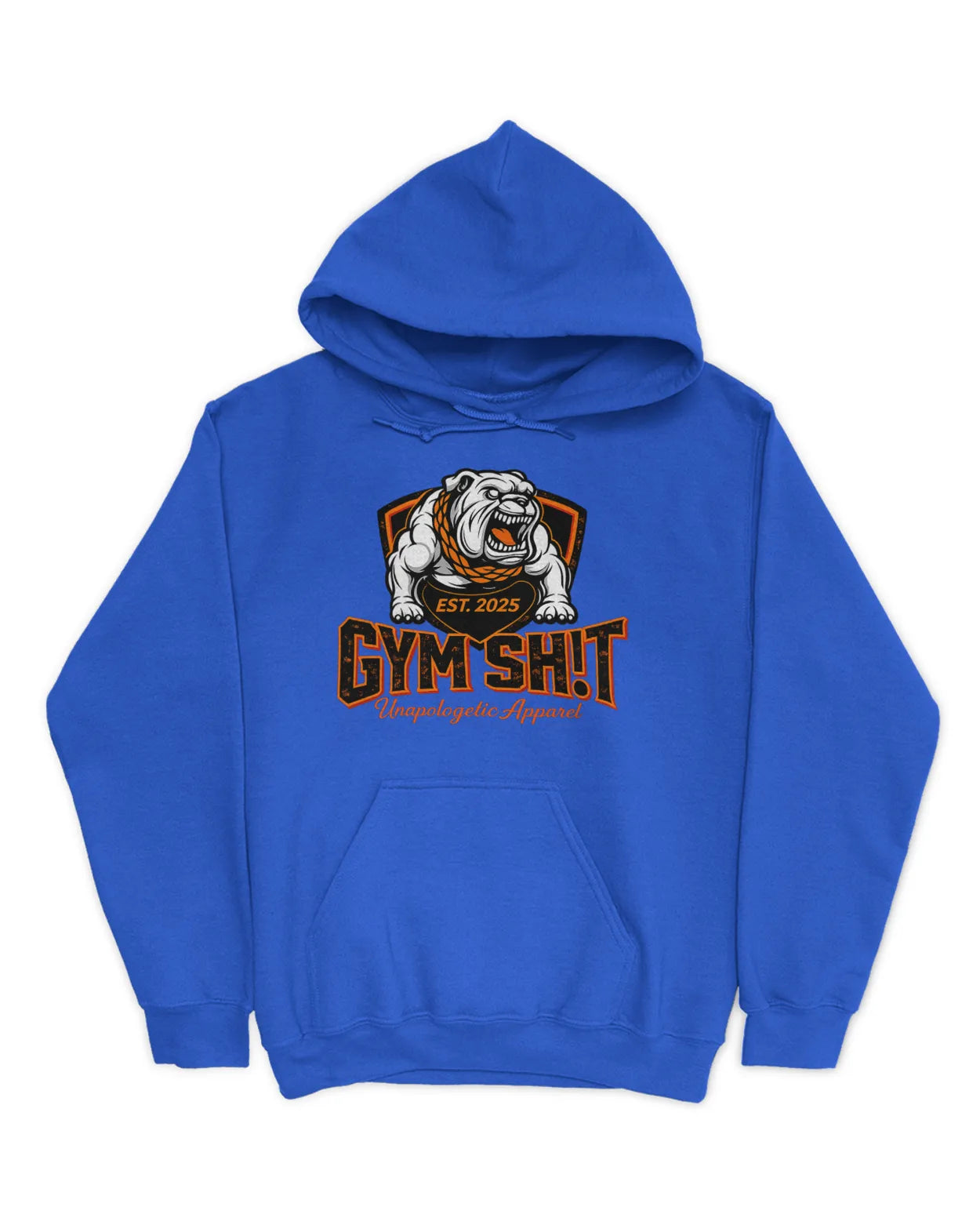 Men's Hoodie - Results