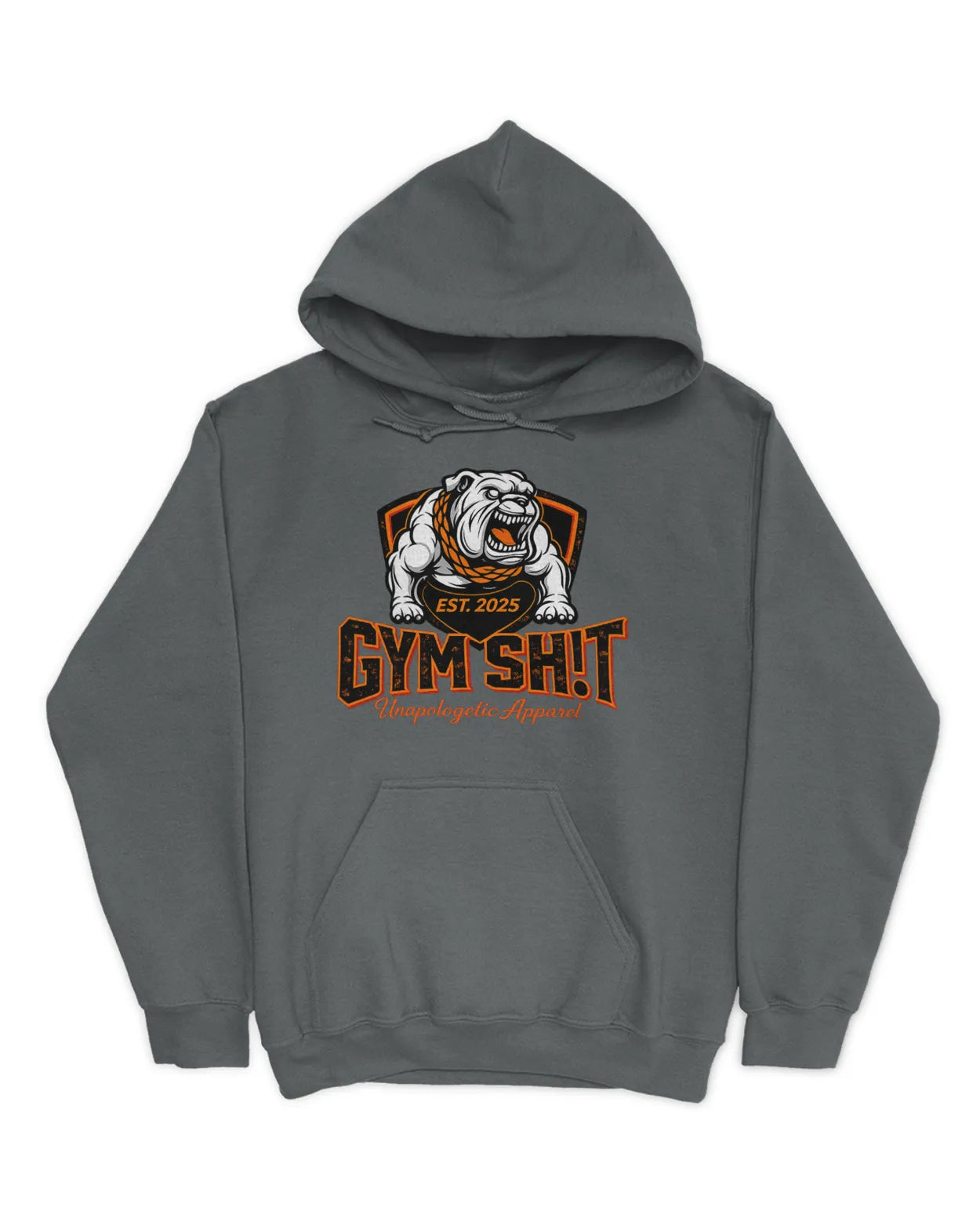 Men's Hoodie - Results