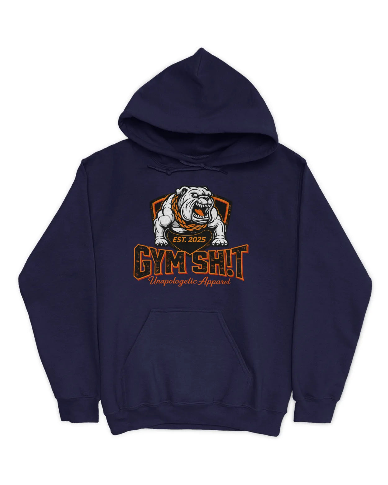 Men's Hoodie - Results