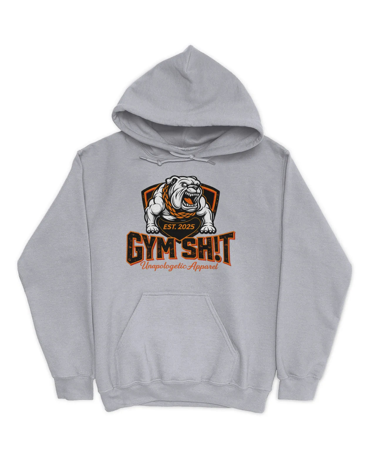 Men's Hoodie - Results