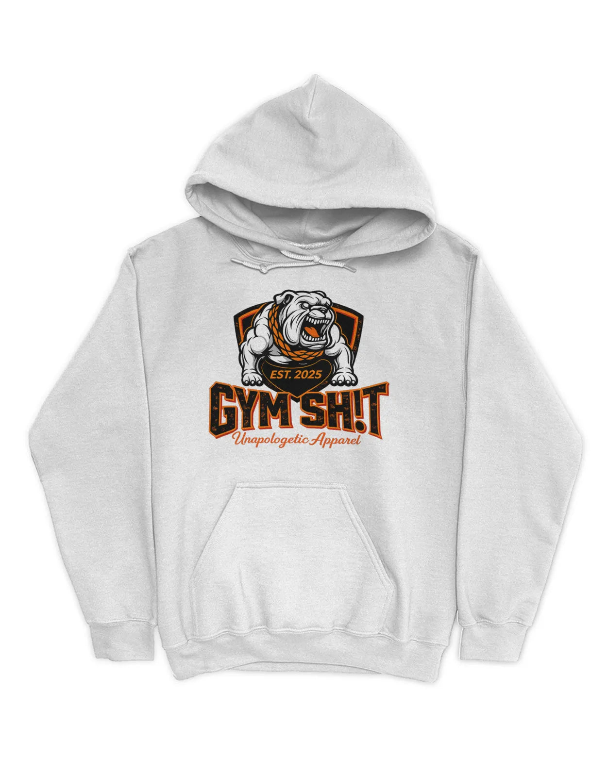 Men's Hoodie - Results