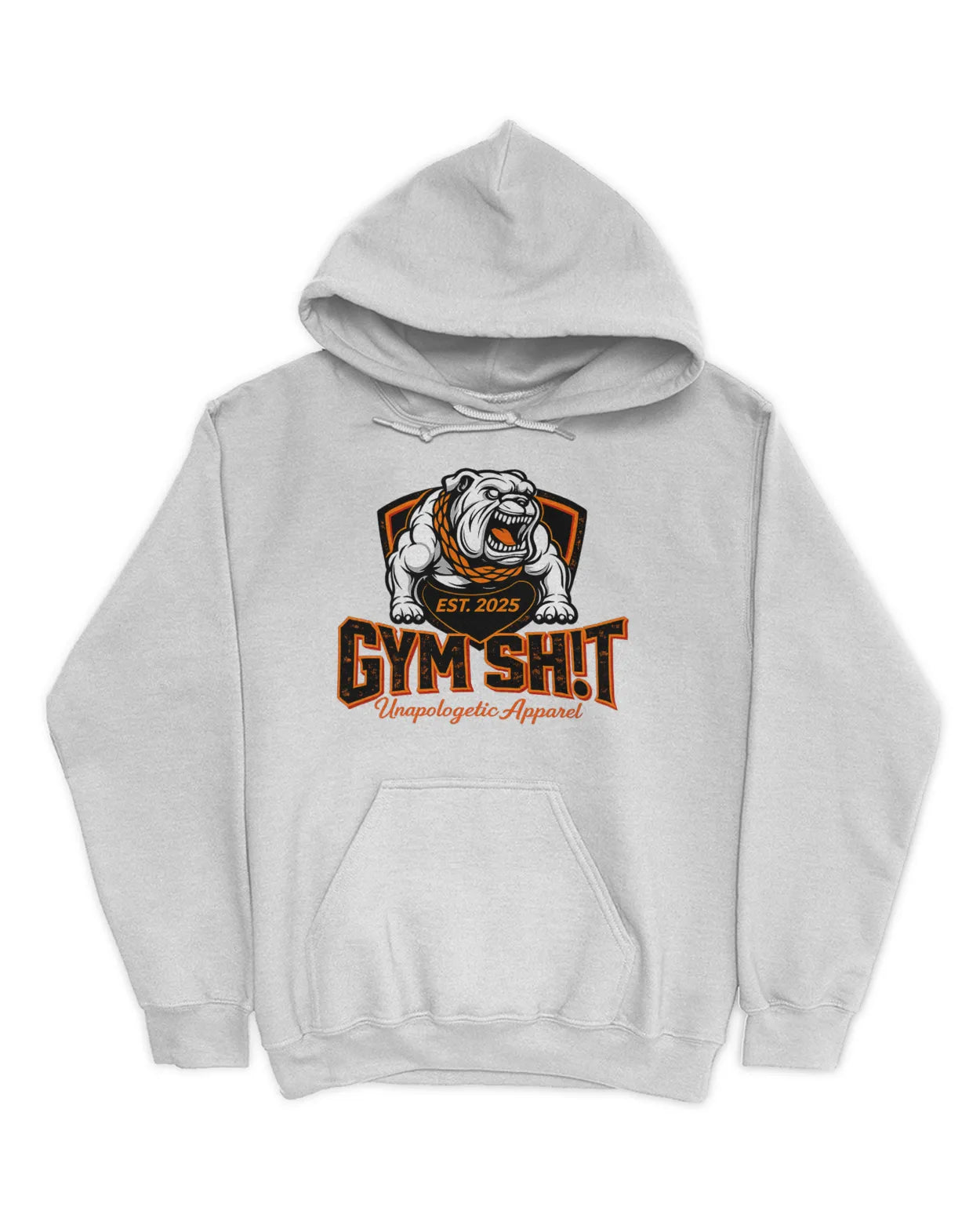 Men's Hoodie - Results