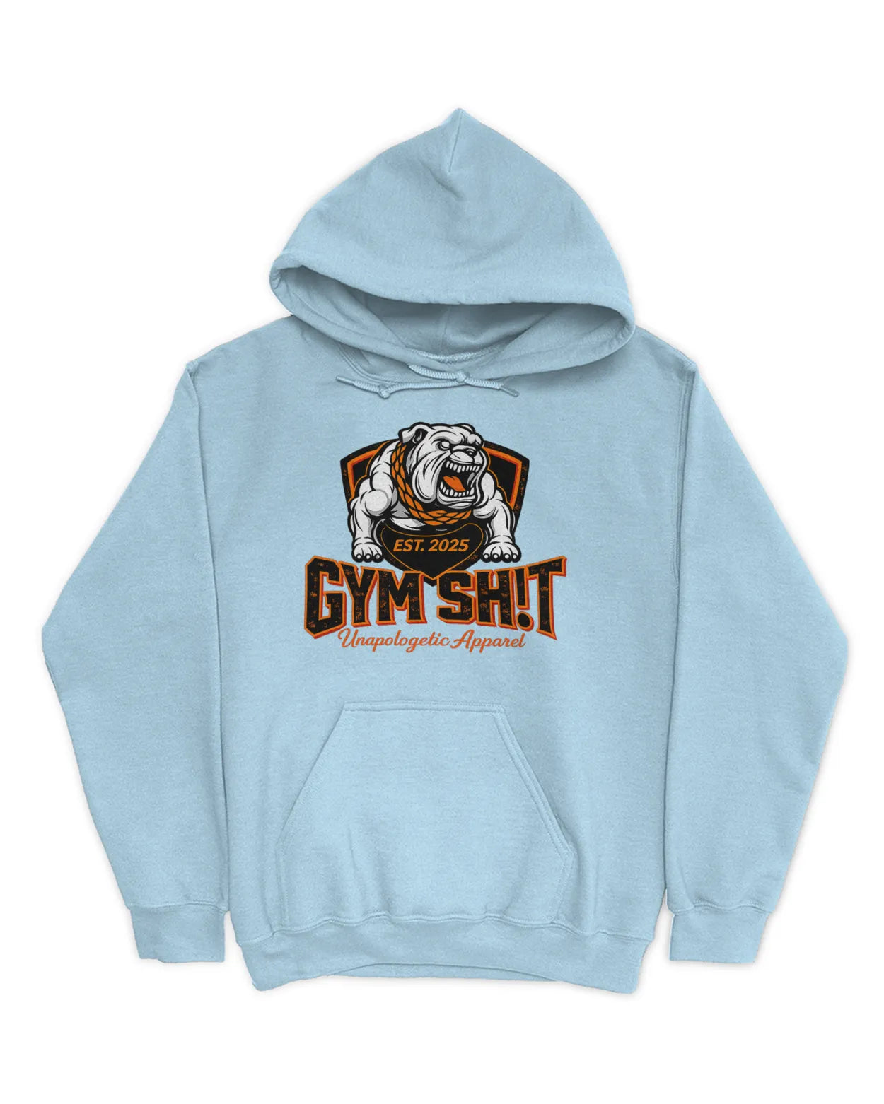 Men's Hoodie - Results