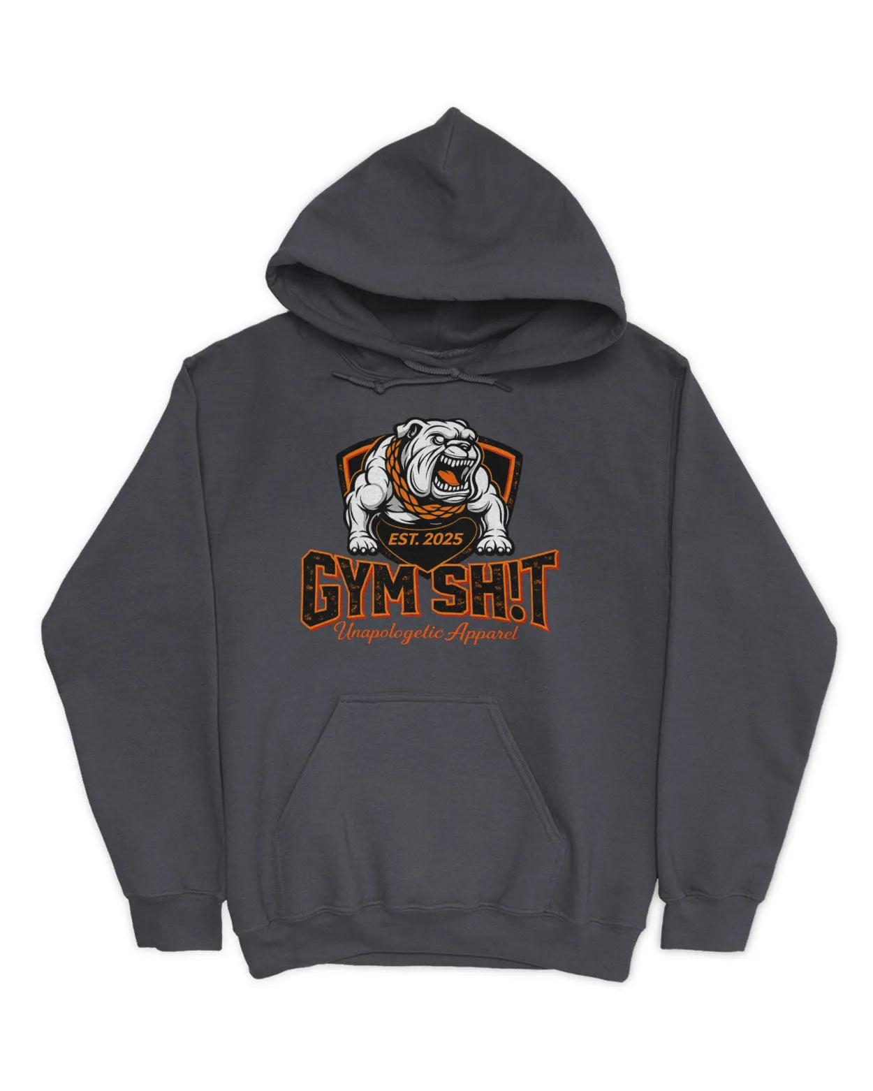 Men's Hoodie - Results