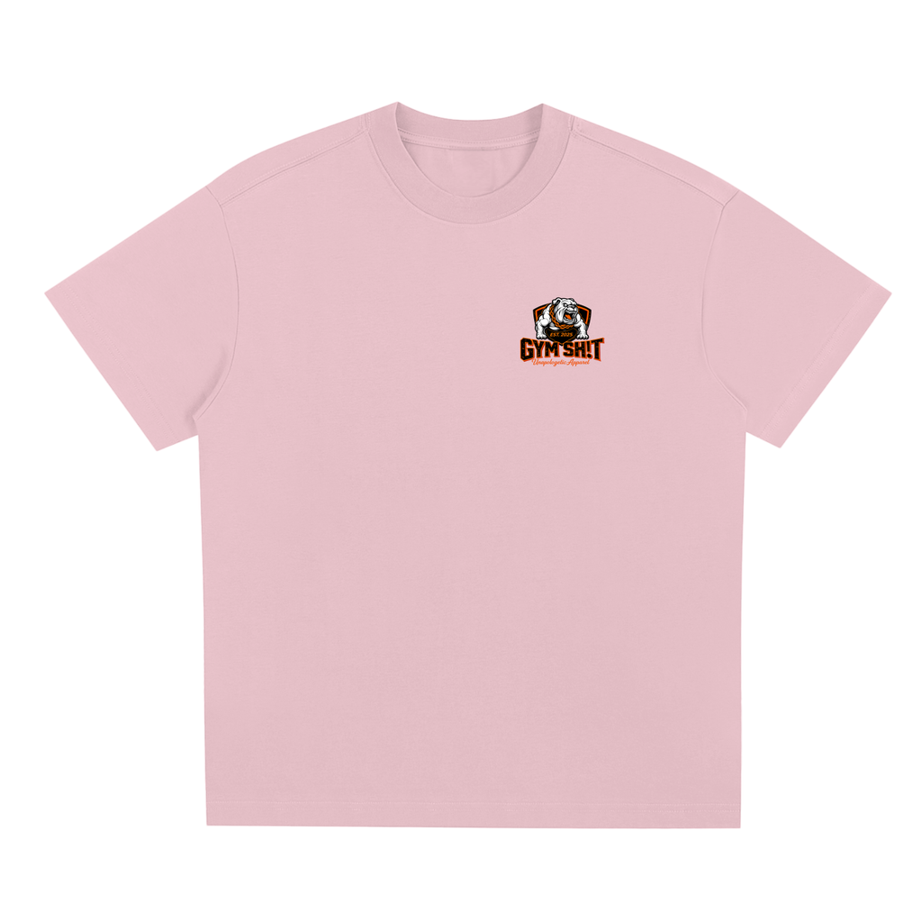 Quick-Dry Cooling GYM T-Shirt