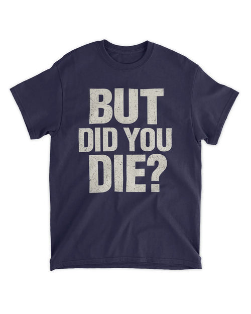GYM SHT T-SHIRT
