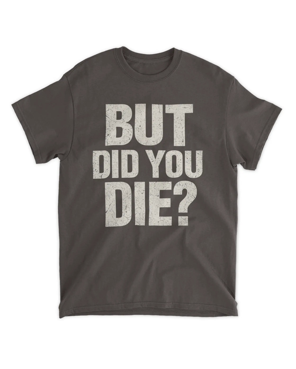 GYM SHT T-SHIRT