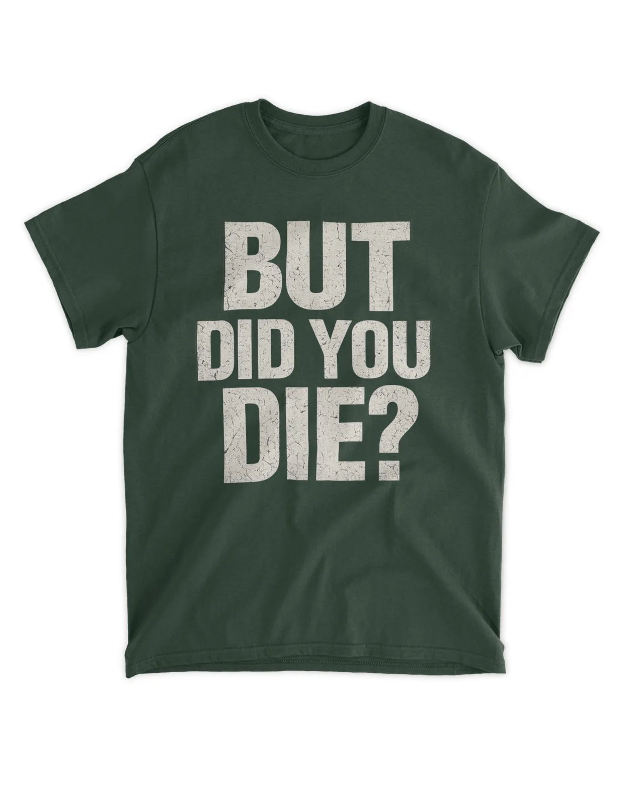 GYM SHT T-SHIRT