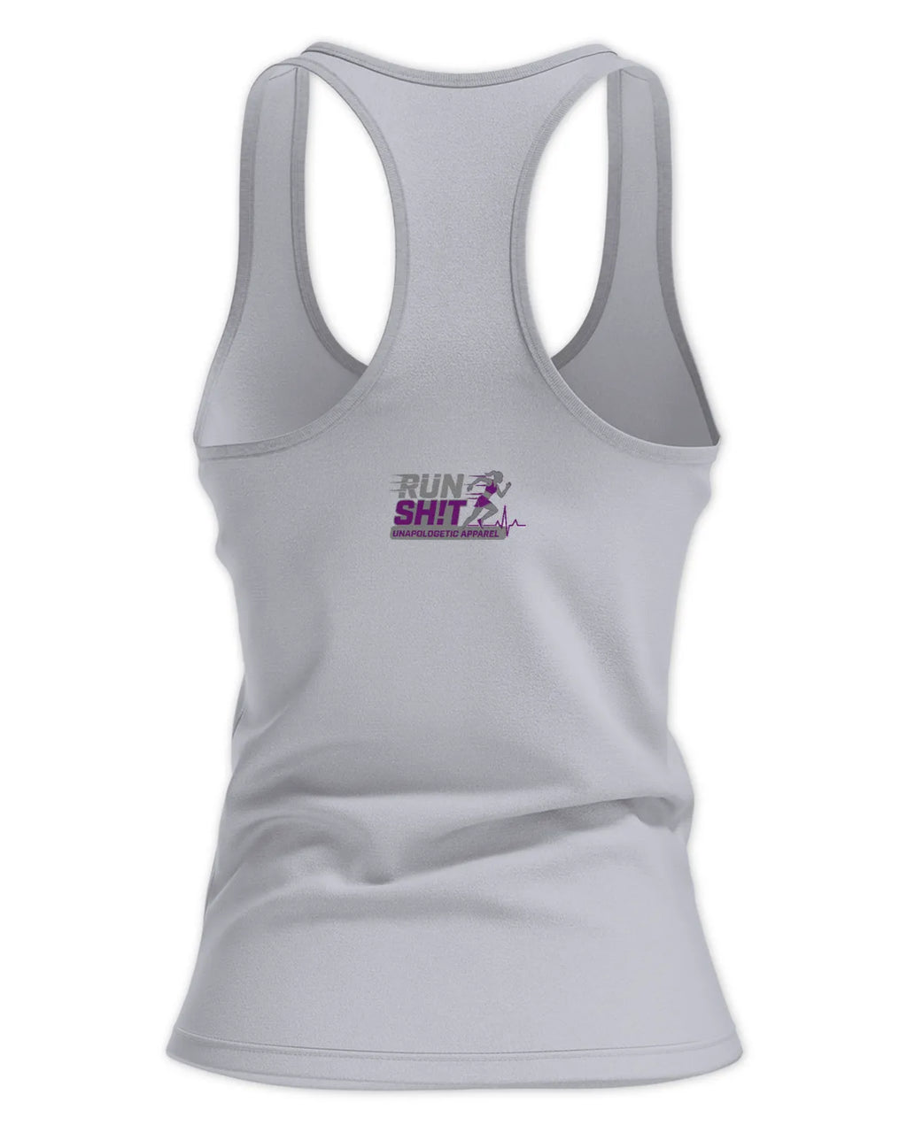 Run like a girl Tank