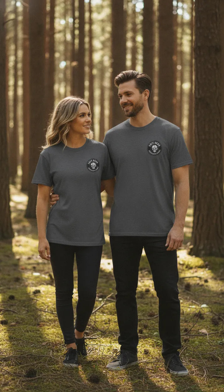 Zero SH!TS T-Shirt