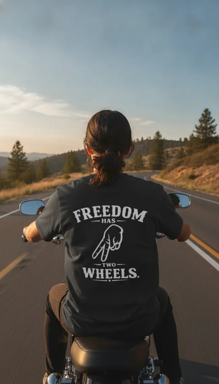 Freedom T