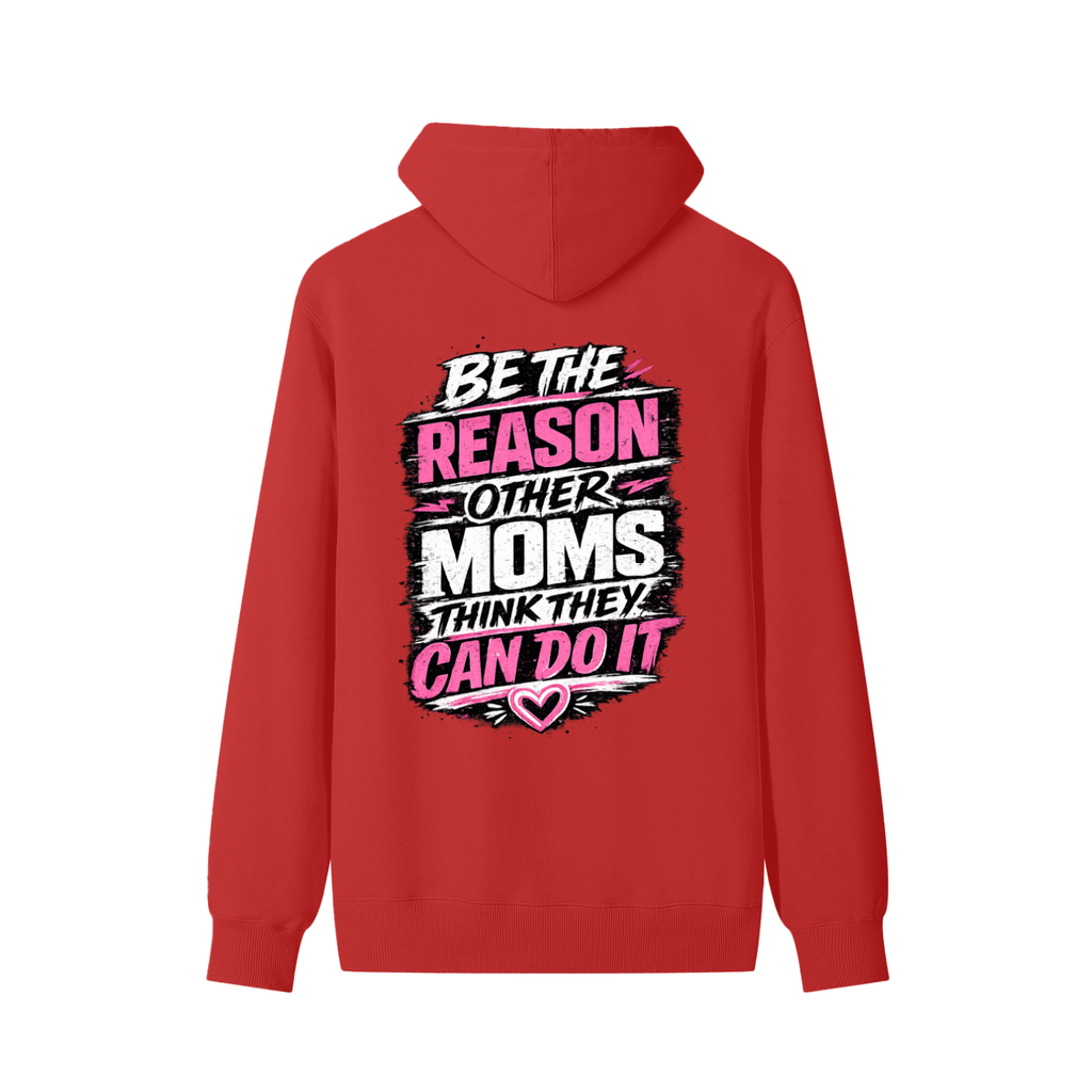 Classic Unisex Cotton Hoodie
