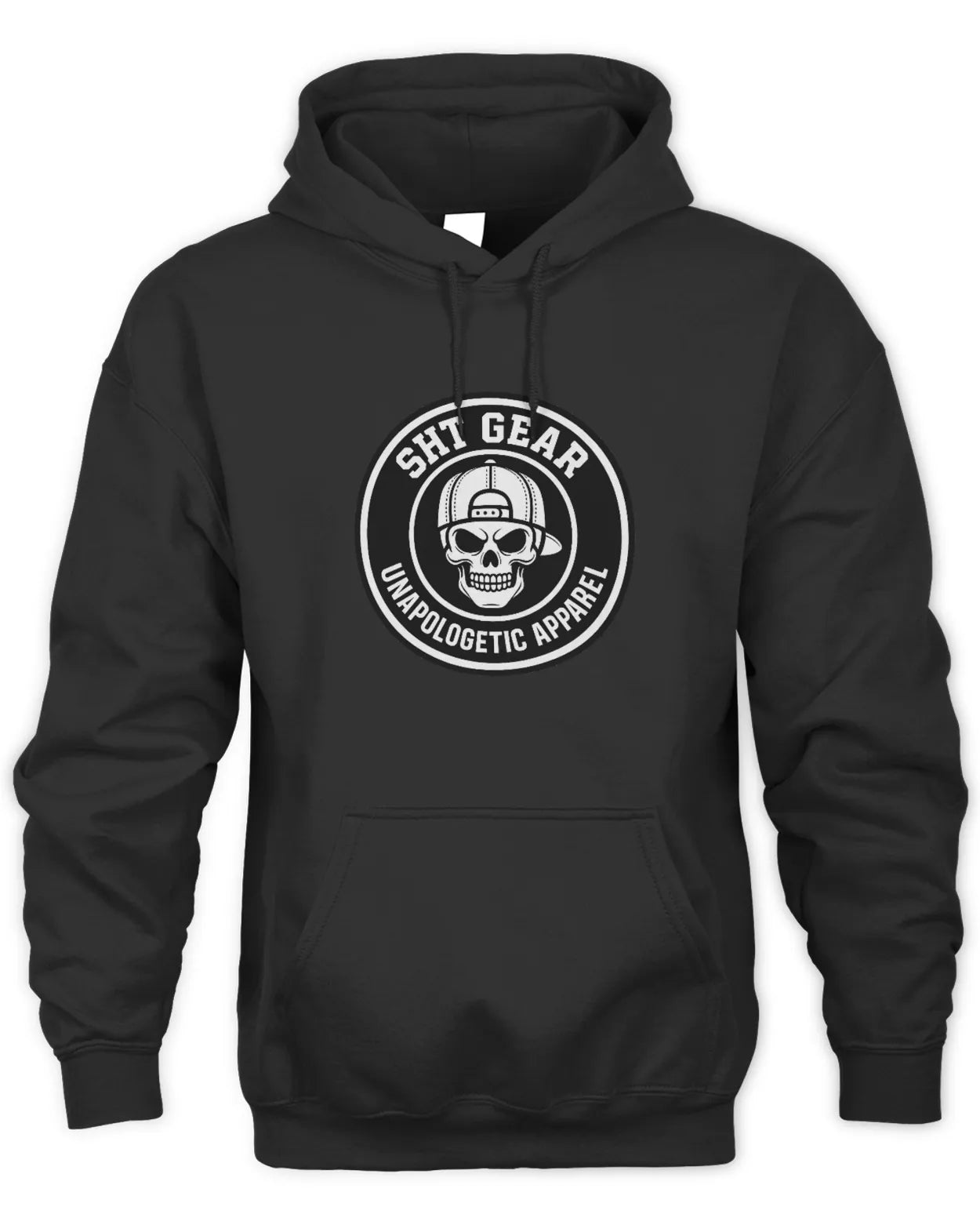 Put Down the phone hoodie