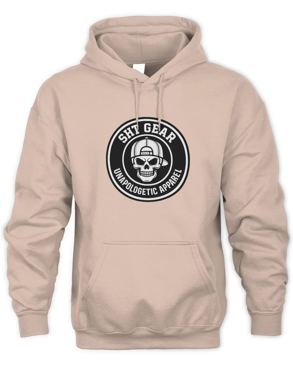 Put Down the phone hoodie