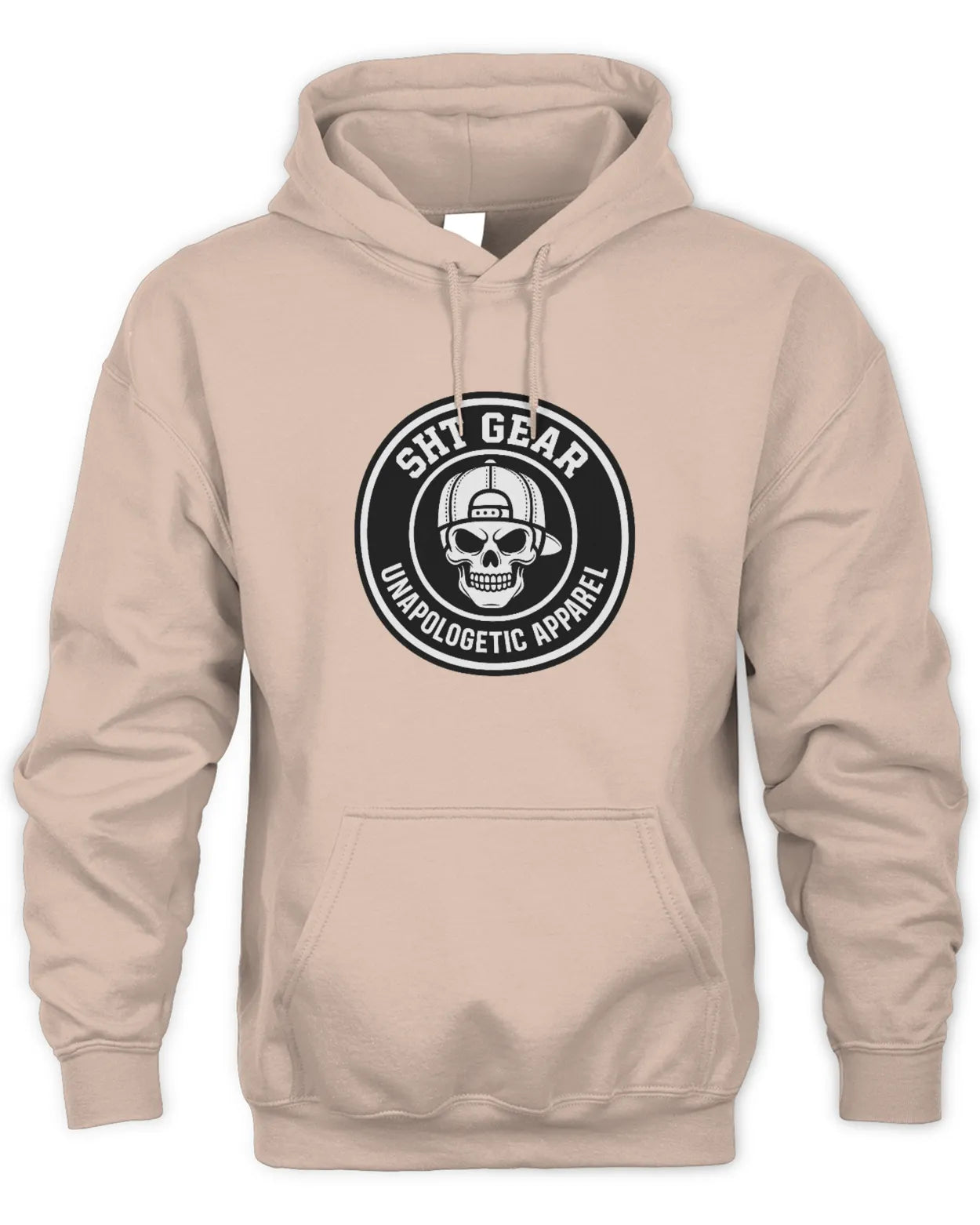 Put Down the phone hoodie